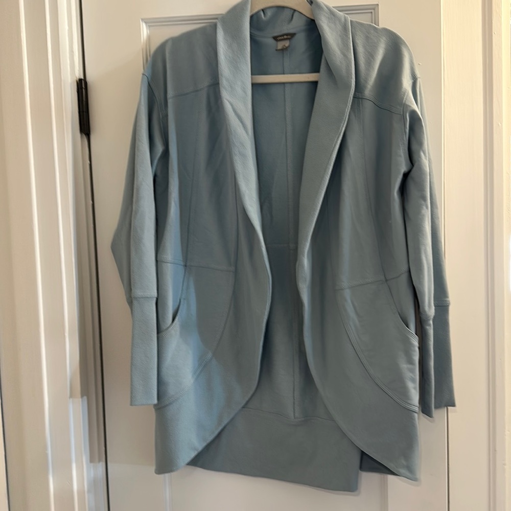 Eddie Bauer cardigan